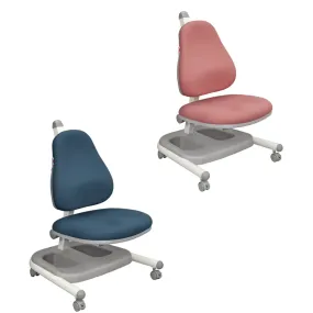 [𝐘𝐞𝐚𝐫 𝐄𝐧𝐝 𝐒𝐚𝐥𝐞] Comfpro Y699 Enlightening kid's Ergonomic Adjustable Chair