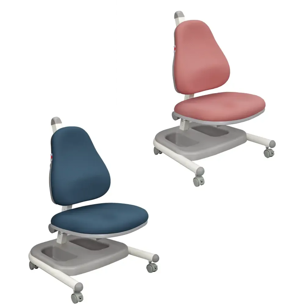 [𝐘𝐞𝐚𝐫 𝐄𝐧𝐝 𝐒𝐚𝐥𝐞] Comfpro Y699 Enlightening kid's Ergonomic Adjustable Chair