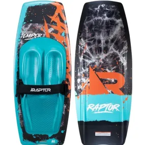 2025 RAPTOR TEMPER KNEEBOARD