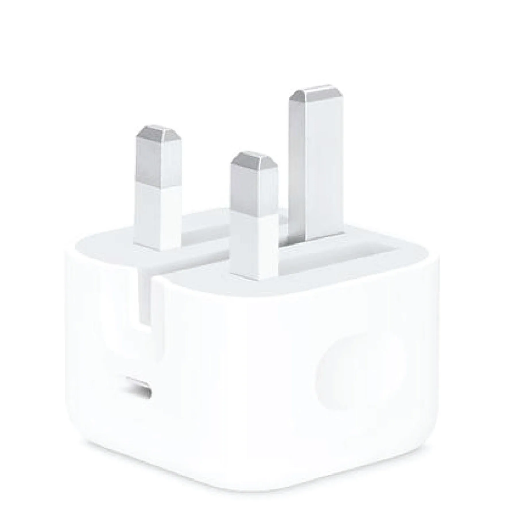 20W Usb-C Power Adapter 3 Pin