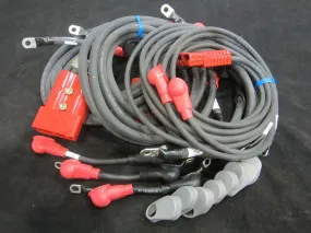 2902248 Kit, Battery Cable | JLG