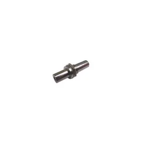 3.5mm Stereo Female to Female Bulkhead Adapter - Nickel