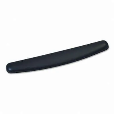 3M Gel Wrist Rest for Keyboard, WR309LE