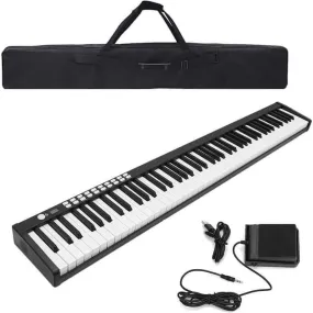 88key Digital keyboard Piano, Electric Keyboard Piano