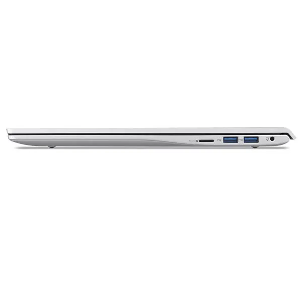 Acer Aspire Lite 16 AL16-71M-77KM | 16" WUXGA | Ultra 7 | 16GB RAM | 1TB SSD