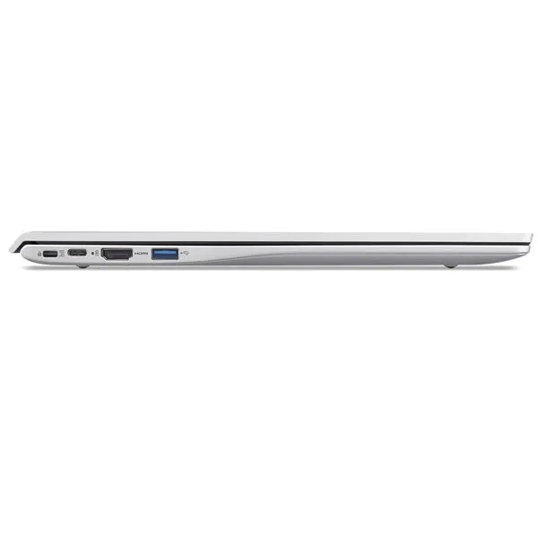 Acer Aspire Lite 16 AL16-71M-77KM | 16" WUXGA | Ultra 7 | 16GB RAM | 1TB SSD