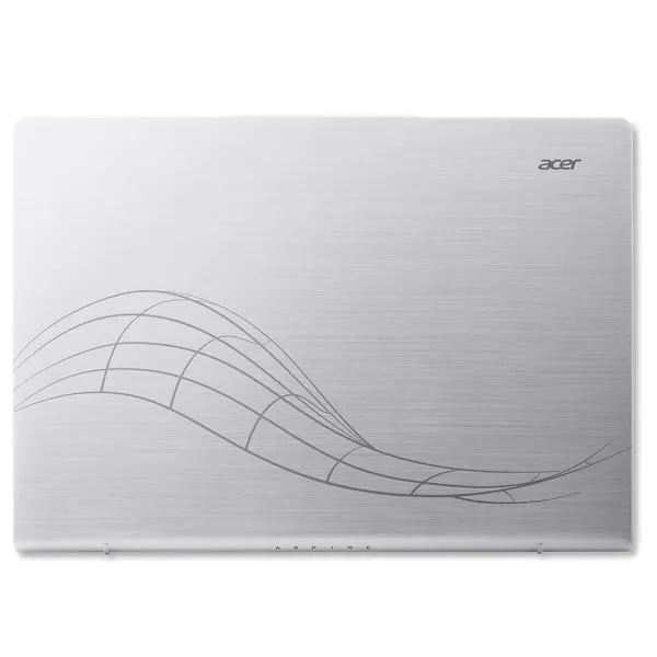 Acer Aspire Lite 16 AL16-71M-77KM | 16" WUXGA | Ultra 7 | 16GB RAM | 1TB SSD