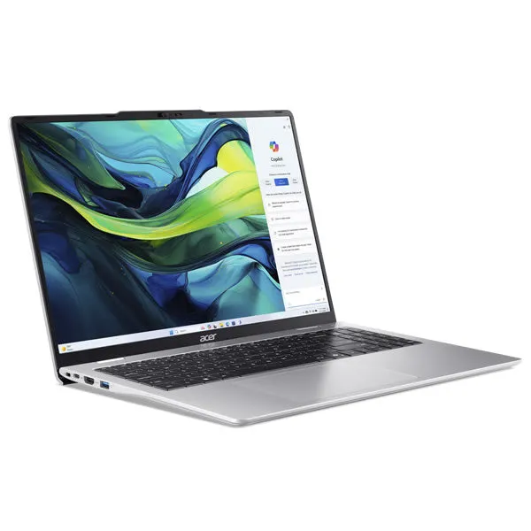 Acer Aspire Lite 16 AL16-71M-77KM | 16" WUXGA | Ultra 7 | 16GB RAM | 1TB SSD