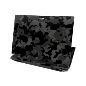 Acer NITRO 5 (17-inch) SIGNATURE DARK SLATE Camouflage Skin