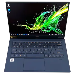 Acer Swift 5 SF514-54T (i5-1035G1, 8GB, 1TB SSD, 14-inch)