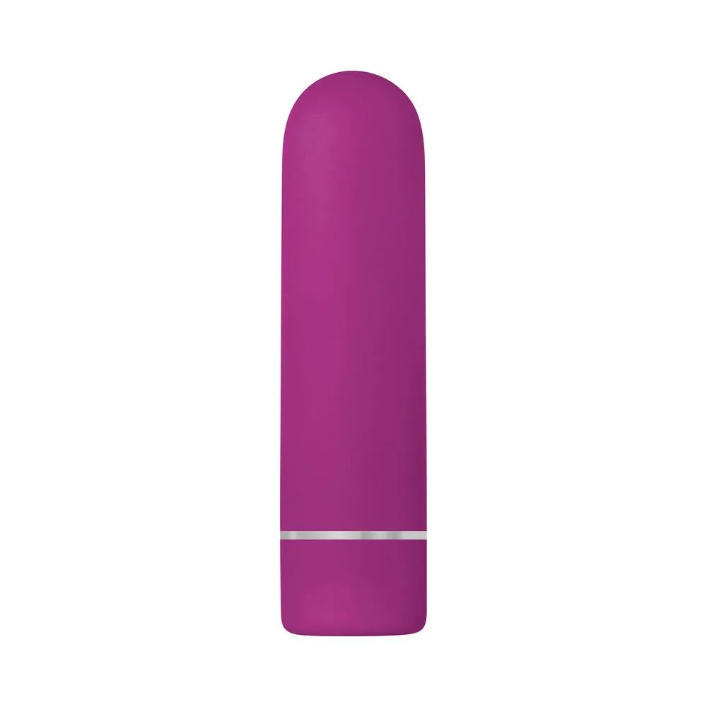 Adam & Eve Eve's Rechargeable Remote Control Bullet - Pink/White