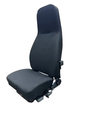 ADS Seat with Heat - Black Cloth