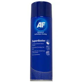 AF SPRAY DUSTER 100G RANGE