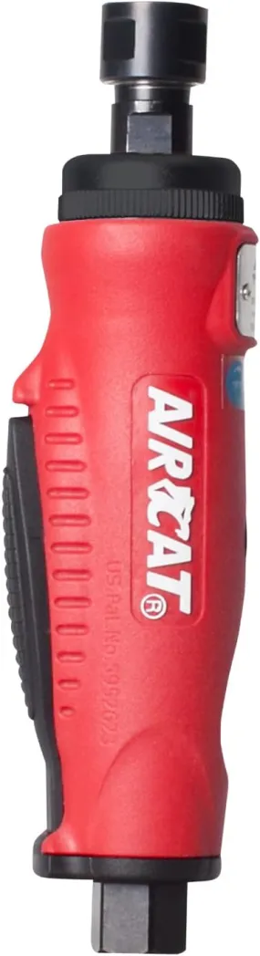 AIRCAT 6201 .5 HP Composite Straight Die Grinder 22,000 RPM