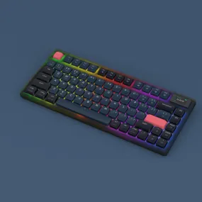 AJAZZ AK832 Pro Low Profile Mechanical Keyboard