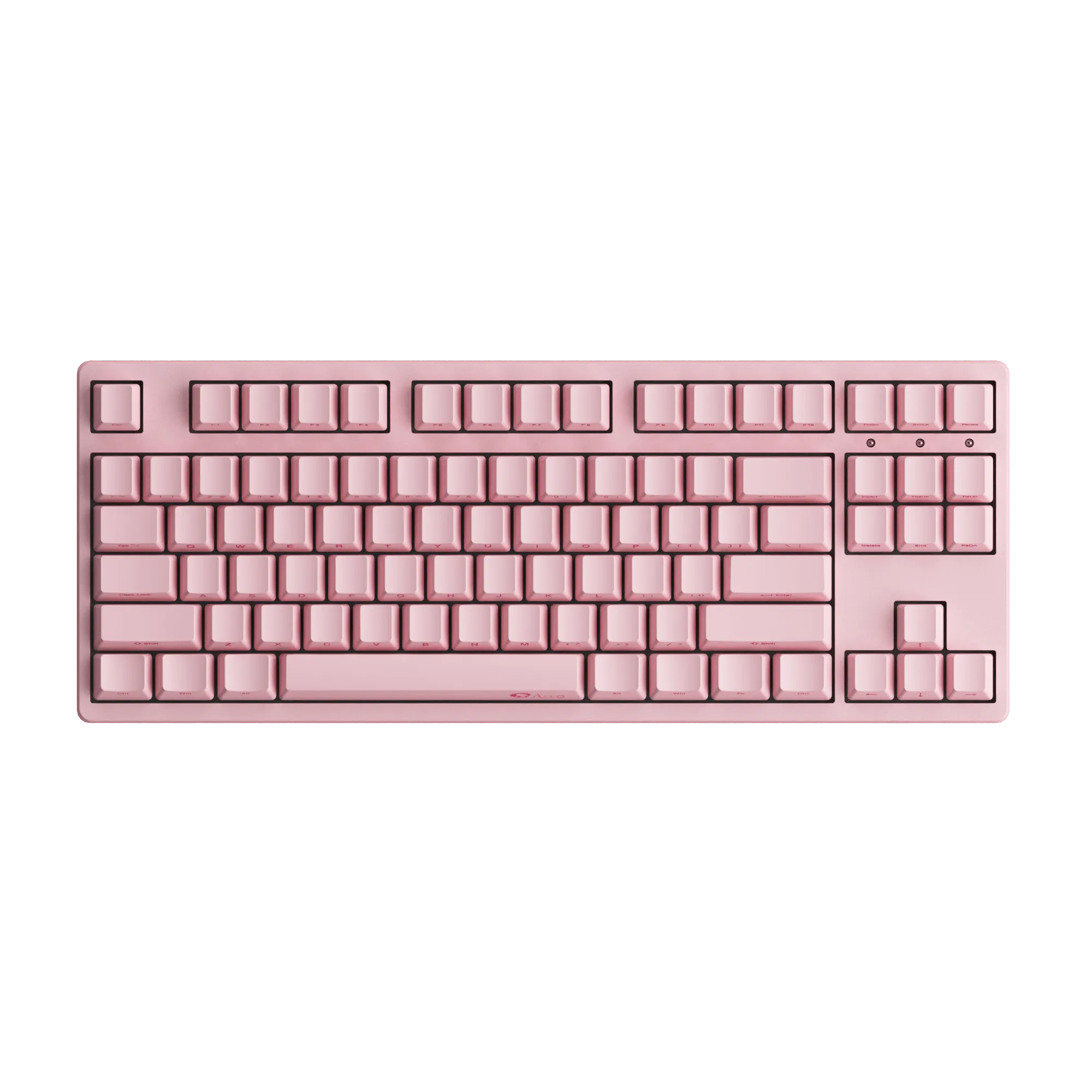 Akko Pink SP 3087v2