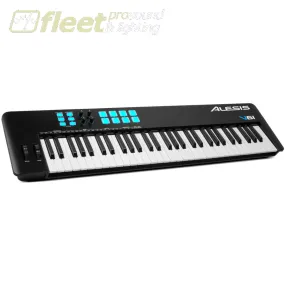 Alesis V61MKII 61-Key USB-MIDI Keyboard Controller