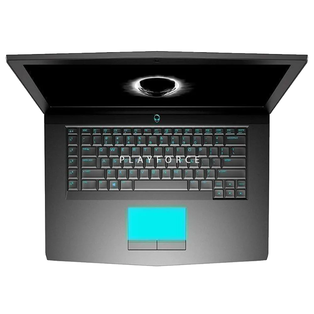 Alienware 15 R4 (i9-8950HK, GTX 1080, 32GB, 1TB 512GB SSD, 15-inch)(Brand New)