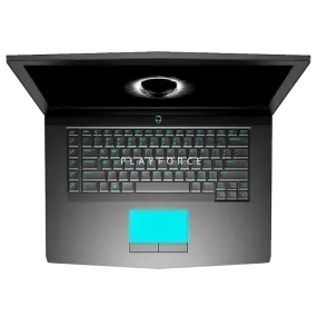 Alienware 15 R4 (i9-8950HK, GTX 1080, 32GB, 1TB 512GB SSD, 15-inch)(Brand New)