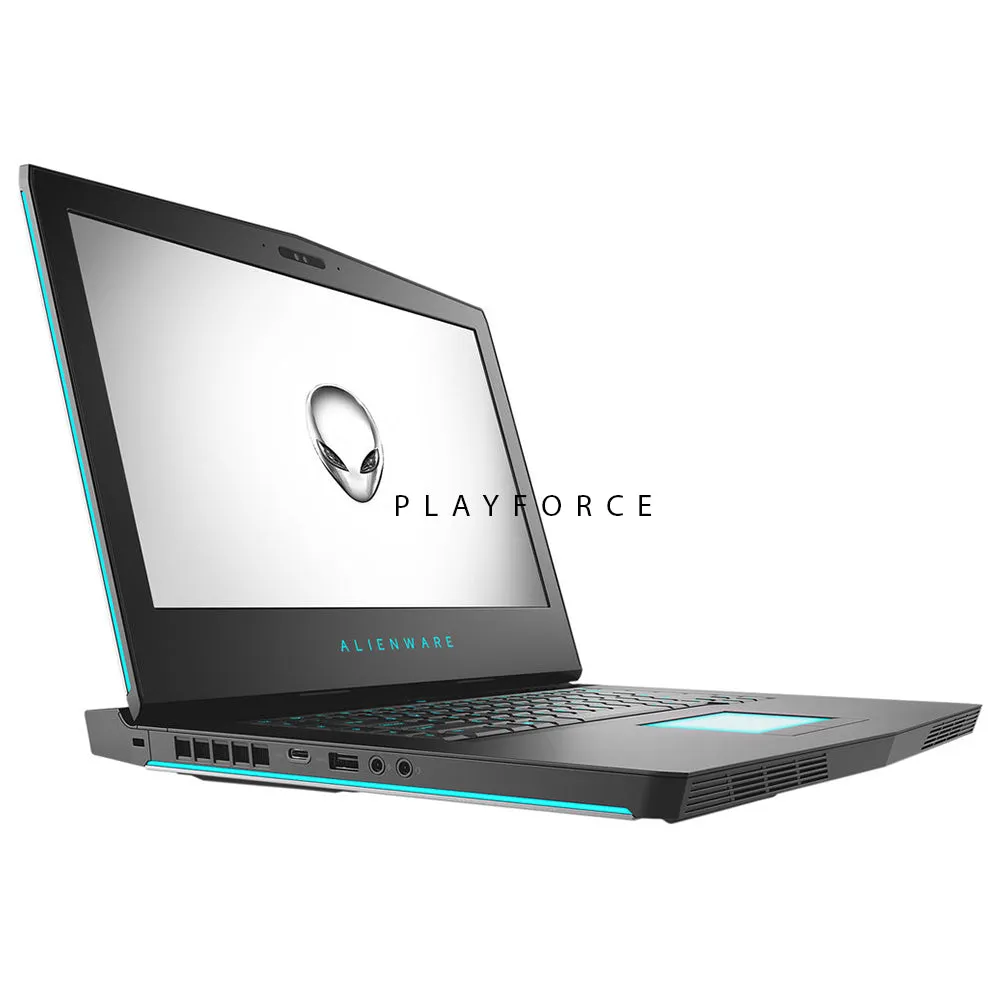 Alienware 15 R4 (i9-8950HK, GTX 1080, 32GB, 1TB 512GB SSD, 15-inch)(Brand New)