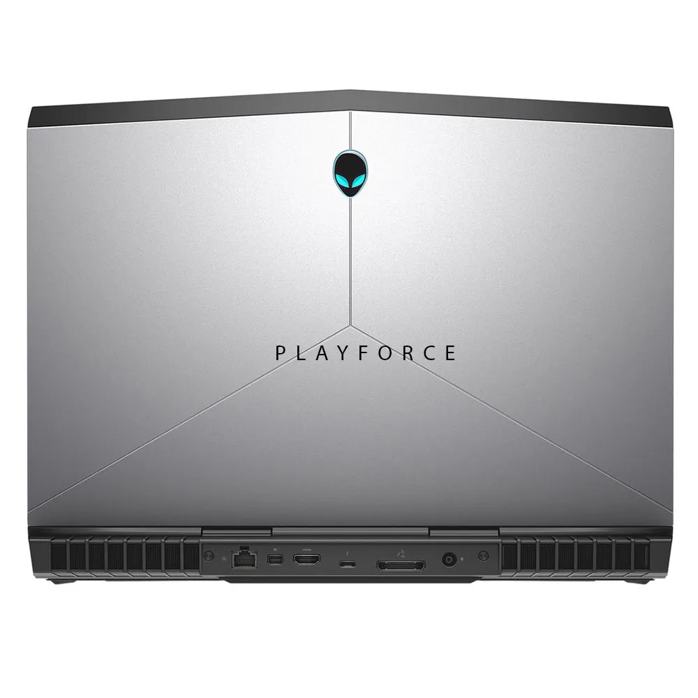 Alienware 15 R4 (i9-8950HK, GTX 1080, 32GB, 1TB 512GB SSD, 15-inch)(Brand New)