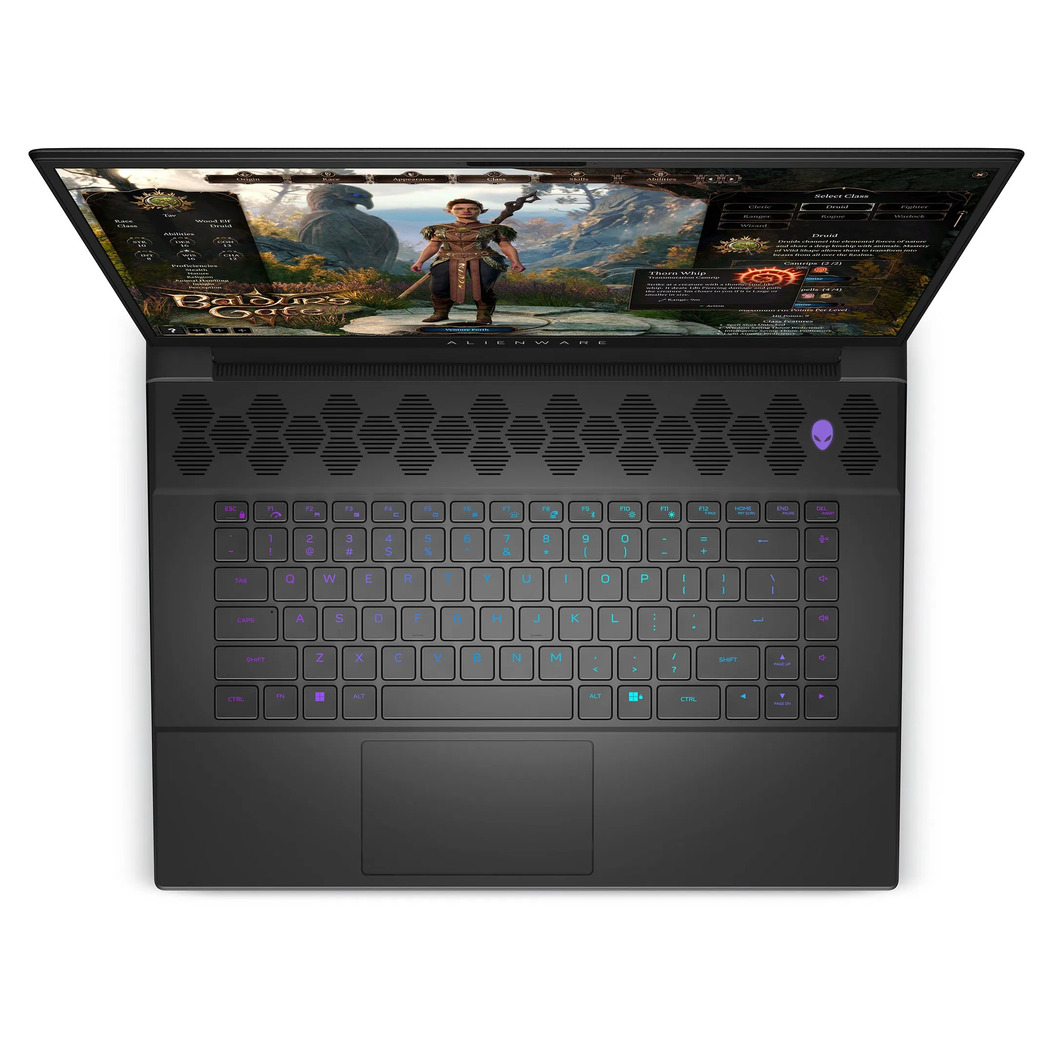 Alienware M16 Core i9-13900hx Rtx 4080 16 240hz 2k  Gaming Laptop Offers (New OB)