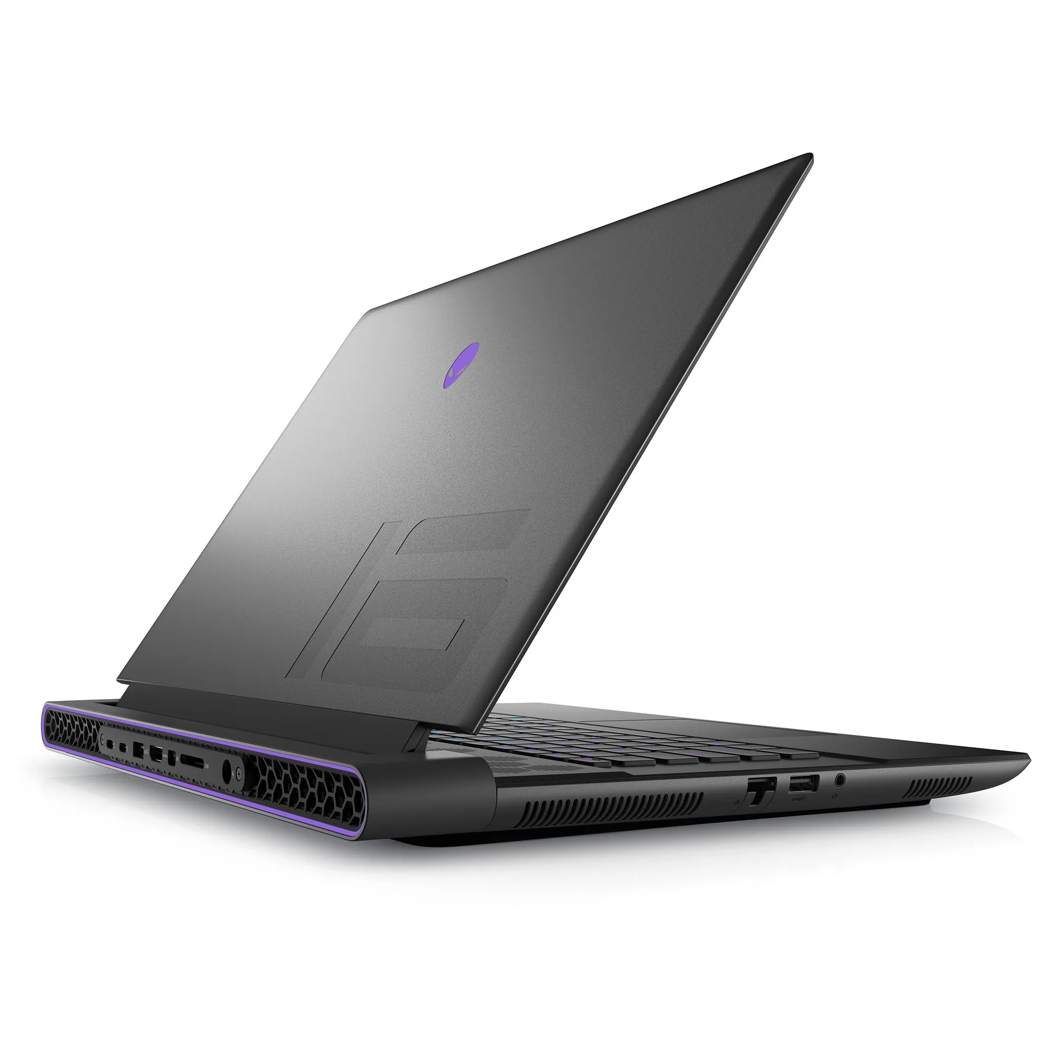 Alienware M16 Core i9-13900hx Rtx 4080 16 240hz 2k  Gaming Laptop Offers (New OB)