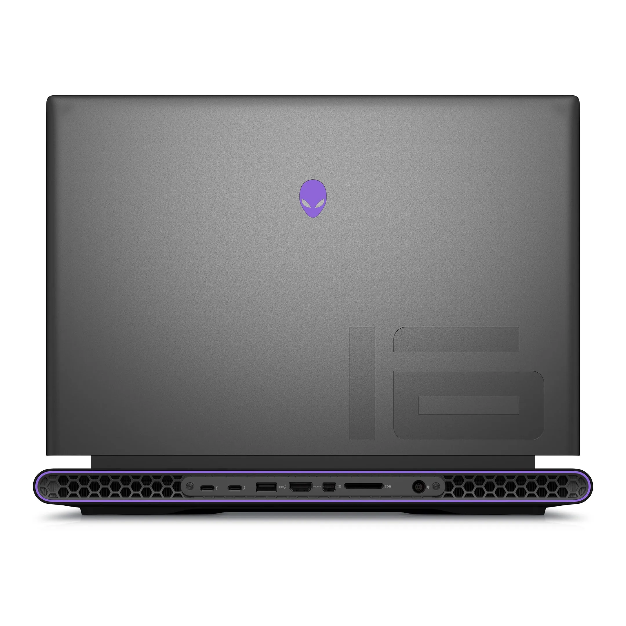 Alienware M16 Core i9-13900hx Rtx 4080 16 240hz 2k  Gaming Laptop Offers (New OB)