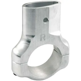 Allstar Performance Aero Front Wing Post Clamp - RH