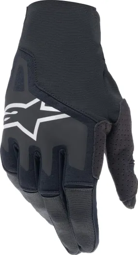 Alpinestars MX Techstar Gloves 3561024-10-M