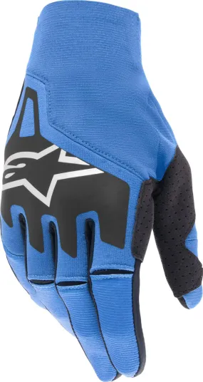 Alpinestars MX Techstar Gloves 3561024-763-S