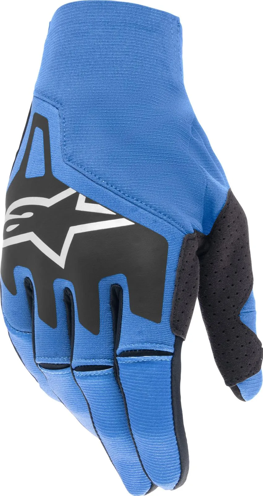 Alpinestars MX Techstar Gloves 3561024-763-XL