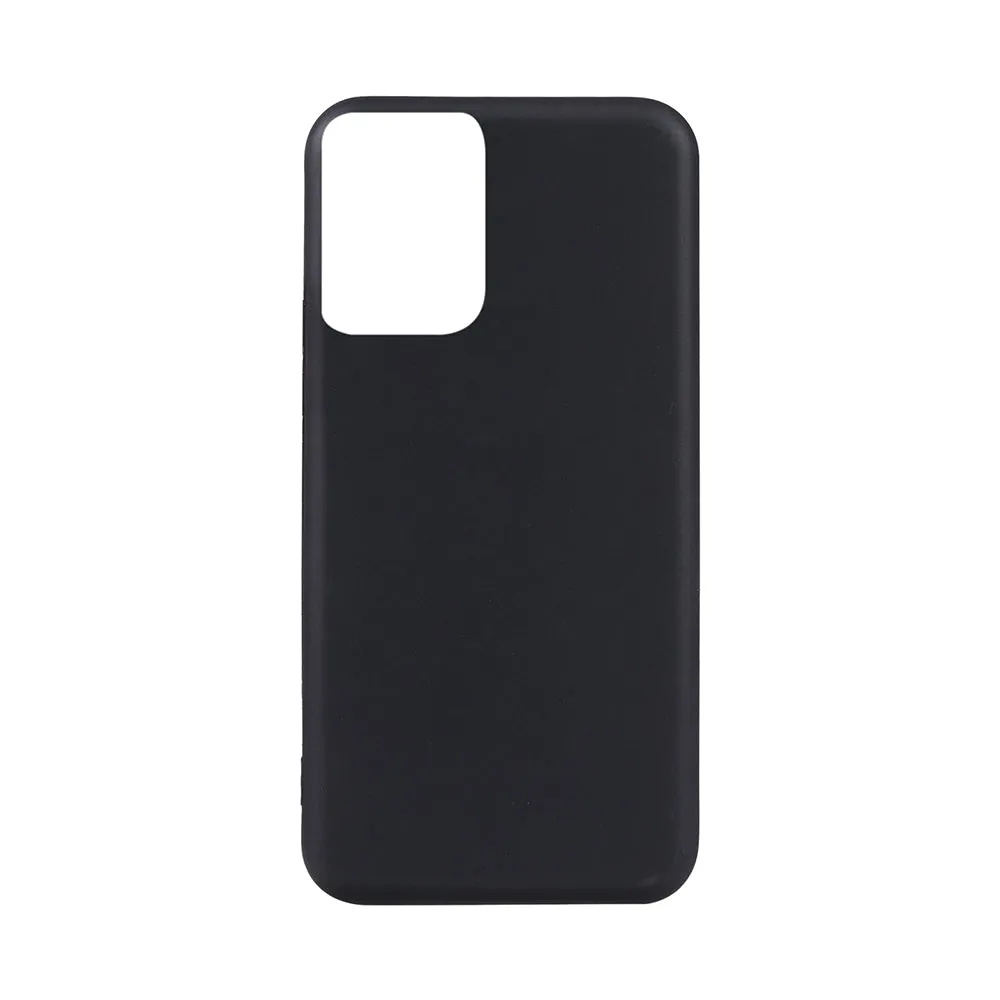 AMZER TPU Soft Gel Protective Case for Motorola Moto G24 Power