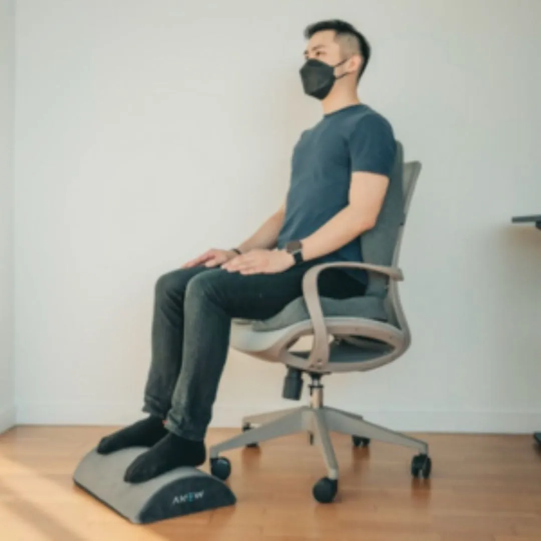 ANEW Ergonomic Footrest