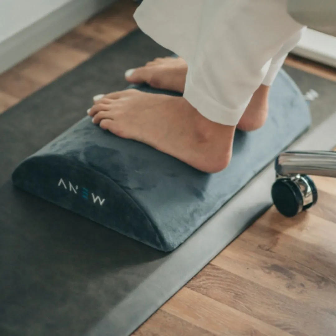 ANEW Ergonomic Footrest