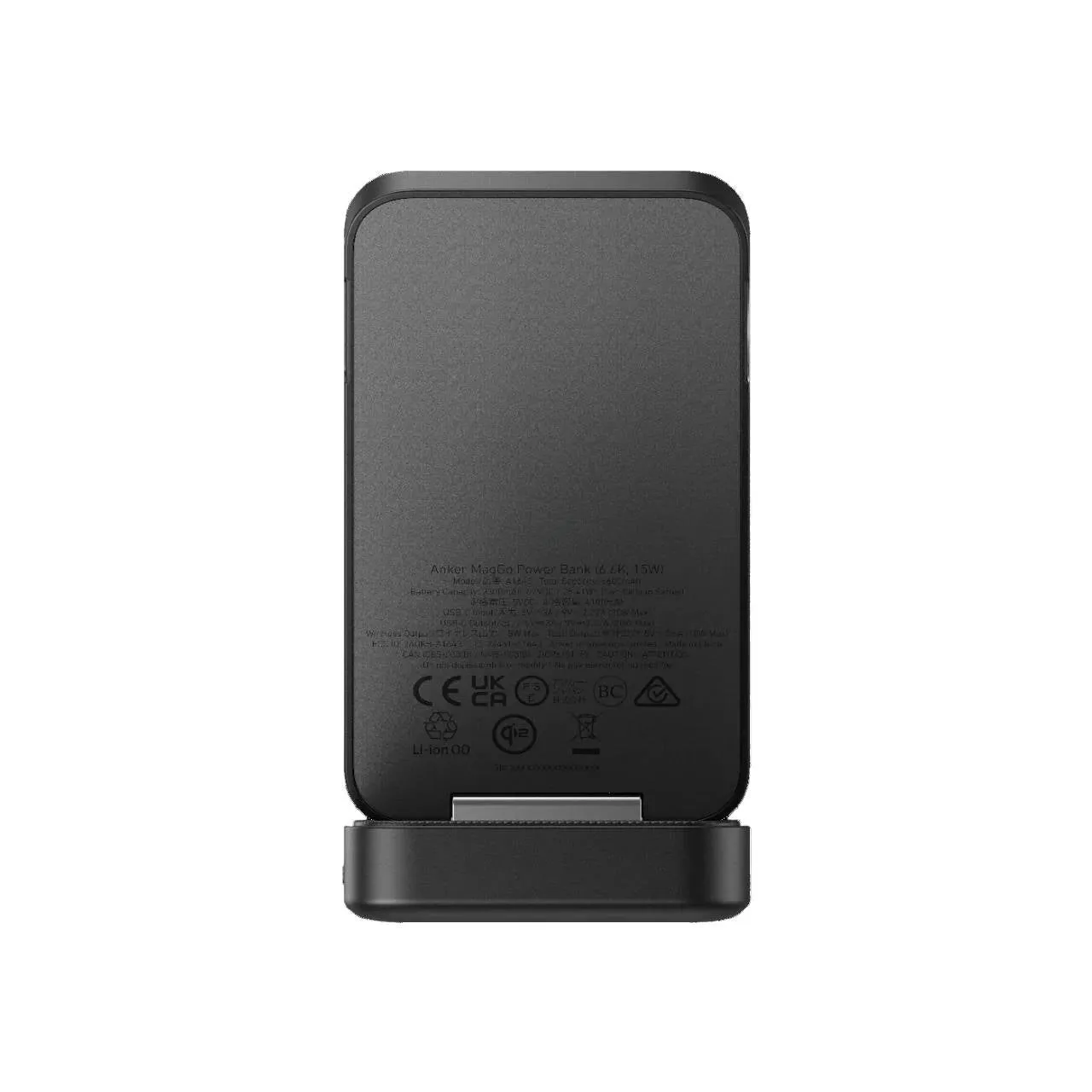 Anker Maggo Power Bank (6.6K) Black -194644195397