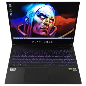 Apex 15R Lite (i5-10300H, GTX 1650, 16GB, 512GB SSD, 15-inch)