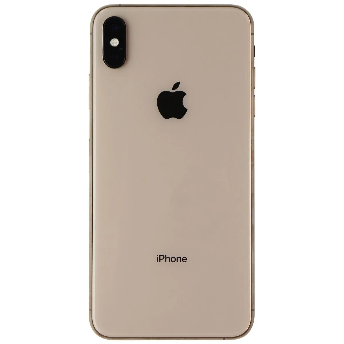 Apple iPhone XS Max (6.5-inch) Smartphone (A1921) T-Mobile - 256GB / Gold