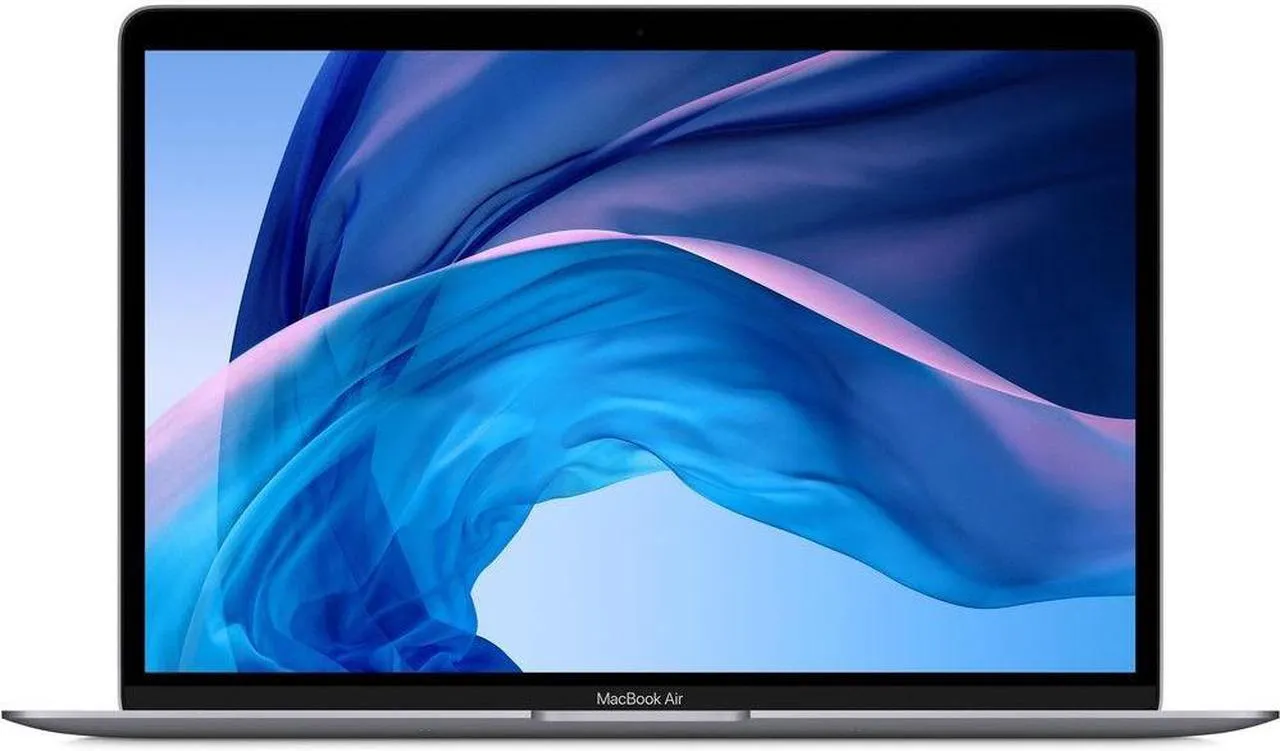 Apple MacBook Air Retina "Core i5" 1.1GHz 13" (2020) 8GB RAM 256GB SSD A2179 MVH22LL/A Space Gray