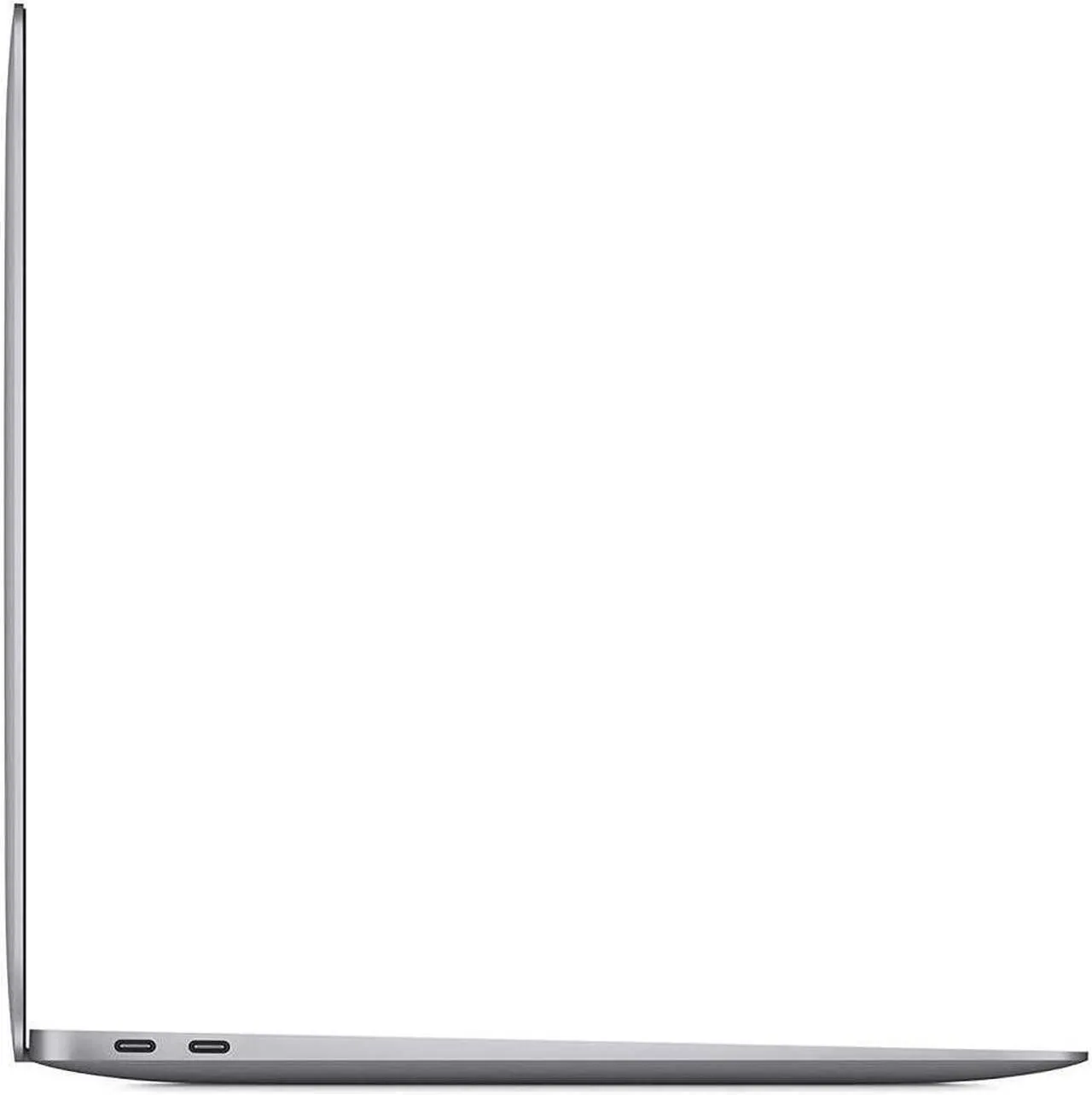 Apple MacBook Air Retina "Core i5" 1.1GHz 13" (2020) 8GB RAM 256GB SSD A2179 MVH22LL/A Space Gray