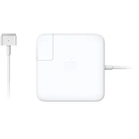 Apple MacBook Charger 60W MagSafe 2 Power Adapter - A1435 (MD565LL/A)