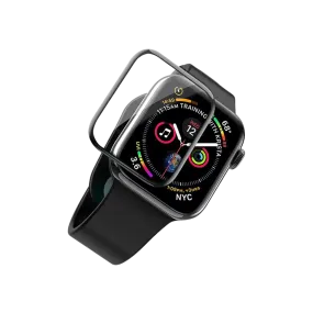 Apple Watch Flexible Glass Protector 44MM - KUZOOM