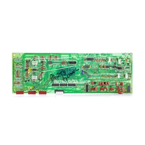 Arp Rhodes Chroma Keyboard Expander Dual Channel Voice Board Green #14