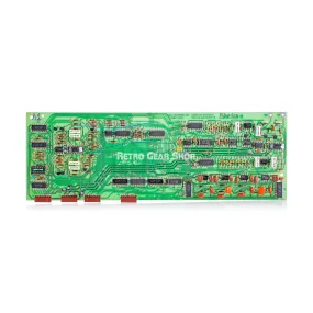 Arp Rhodes Chroma Keyboard Expander Dual Channel Voice Board Green #16