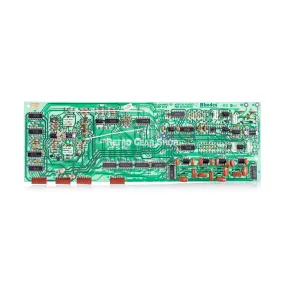 Arp Rhodes Chroma Keyboard Expander Dual Channel Voice Board Green #21