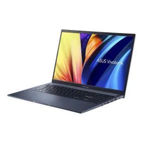 ASUS F1502ZA-SH34 Vivobook 15.6" FHD i3-1215U 1.2GHz Intel UHD Graphics 8GB RAM 256GB SSD Win 11 Home Quiet Blue