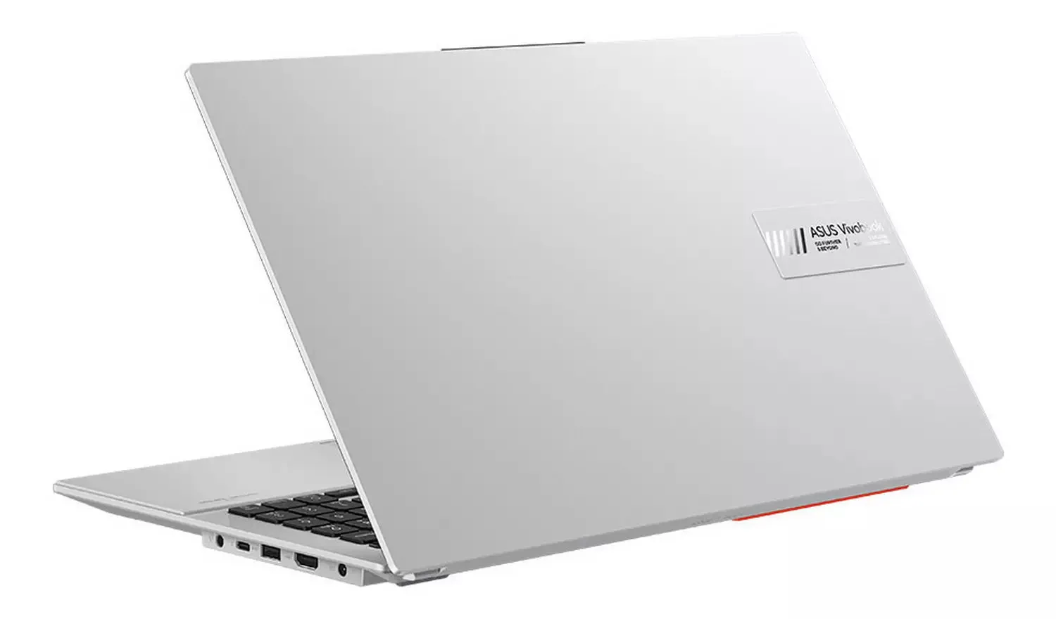 ASUS Laptop VivoBook S 15 - 13th Generation H-Series i5 16GB DDR5 RAM 512GB SSD Backlit Keyboard 15.6" IPS FHD Screen