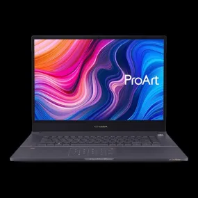 ASUS ProArt StudioBook Pro 17 W700G2T