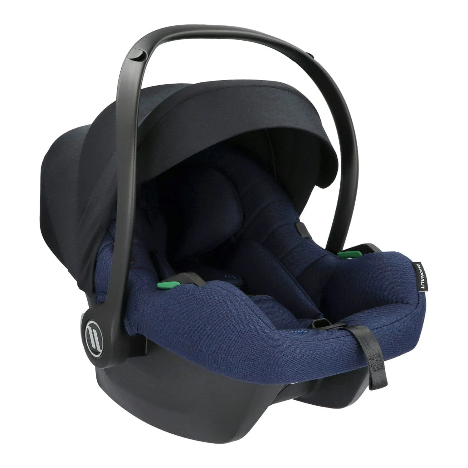 Avionaut Cosmo 2.0 Car Seat - Navy