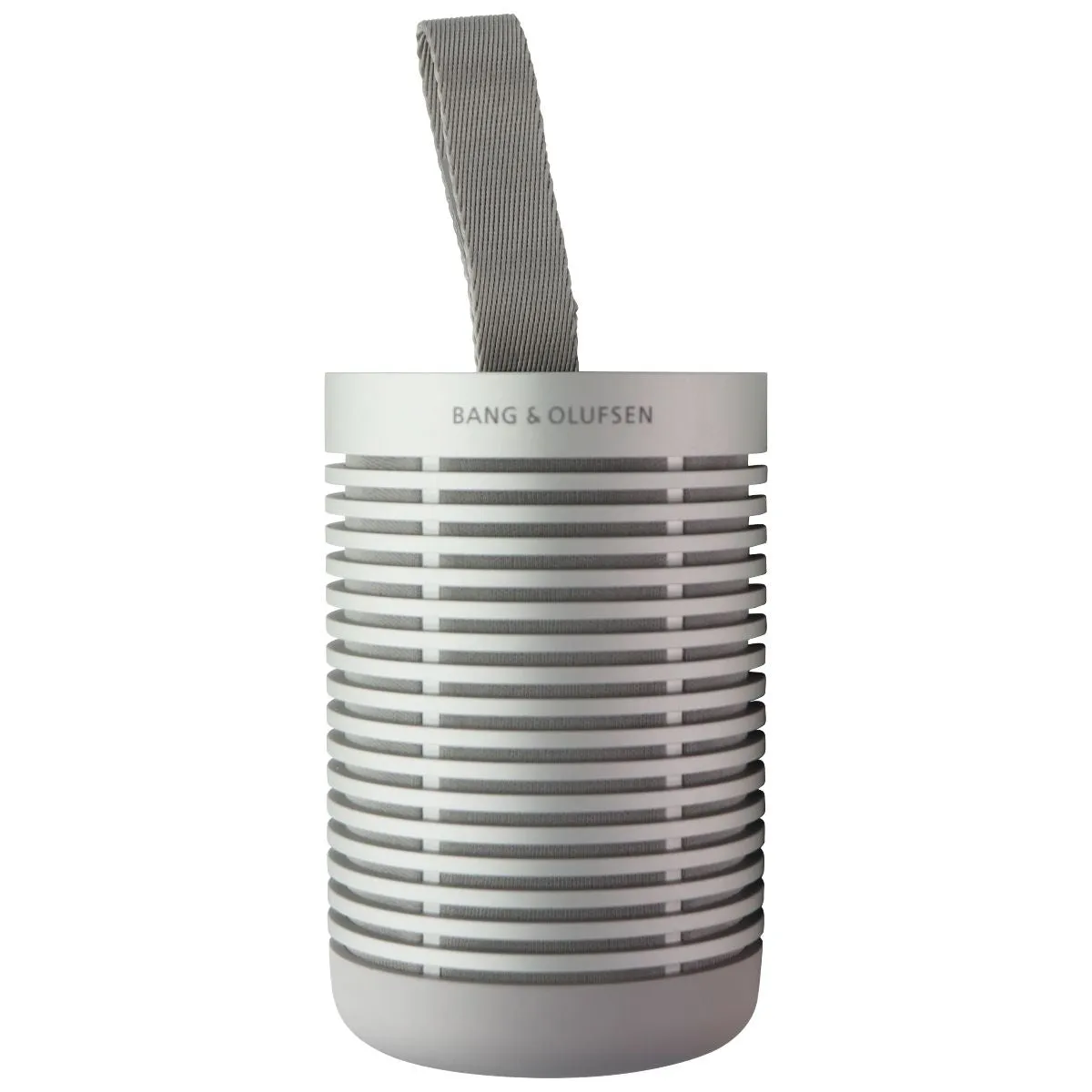 Bang & Olufsen Beosound Explore - Wireless Outdoor Bluetooth Speaker - Gray Mist